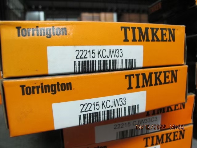Timken Photo 78